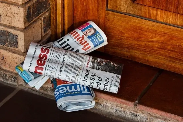 Breaking News: Kritisk journalistik og dybdegående reportager